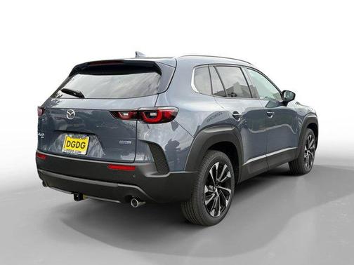 2026 Mazda CX-50 Premium Plus