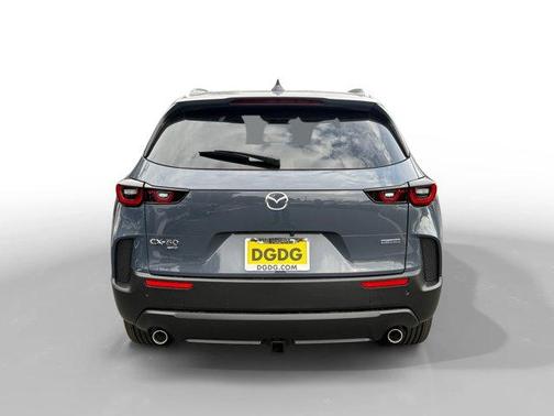 2026 Mazda CX-50 Premium Plus