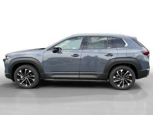 2026 Mazda CX-50 Premium Plus