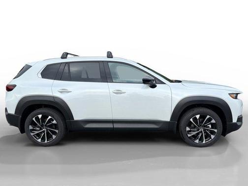 2026 Mazda CX-50 Premium Plus