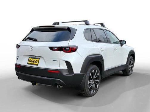 2026 Mazda CX-50 Premium Plus