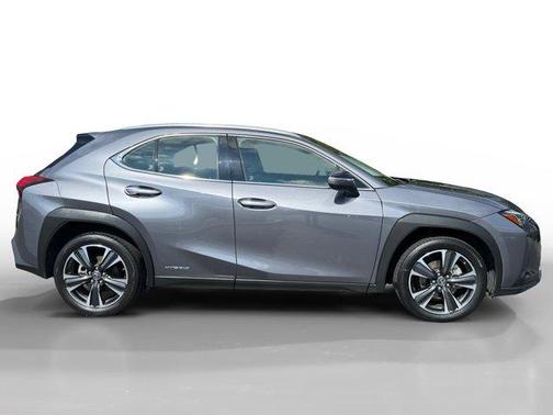 2020 Lexus UX 250h Base