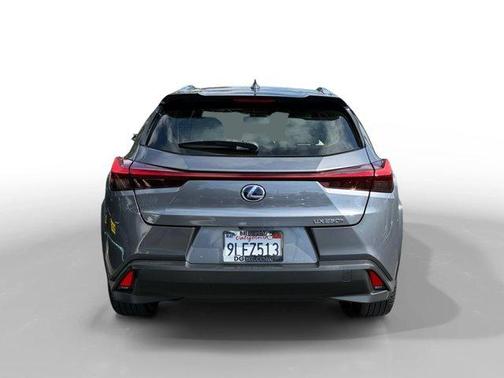 2020 Lexus UX 250h Base