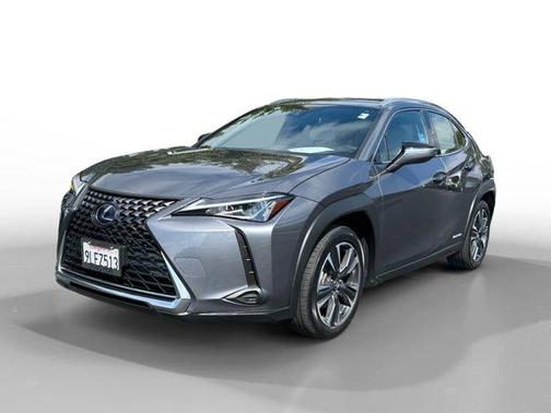 2020 Lexus UX 250h Base