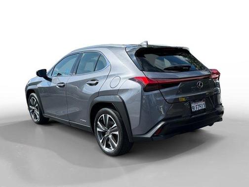 2020 Lexus UX 250h Base