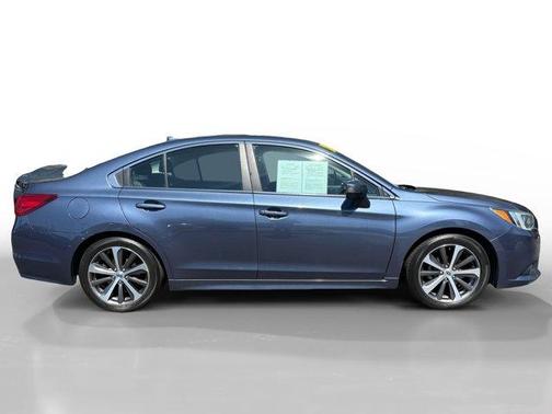2017 Subaru Legacy 2.5i Limited