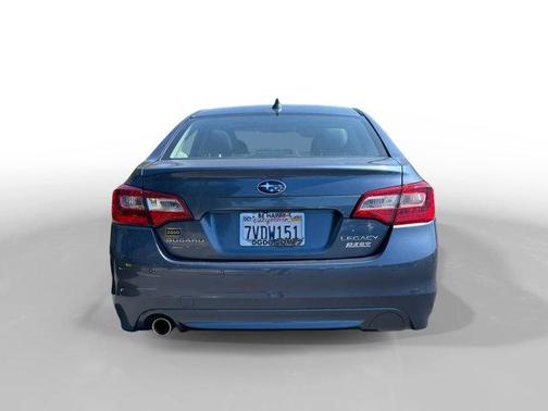 2017 Subaru Legacy 2.5i Limited