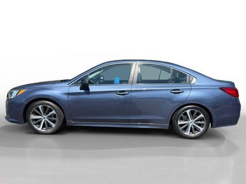 2017 Subaru Legacy 2.5i Limited