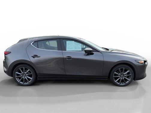 2023 Mazda Mazda3 FWD w/Preferred Package