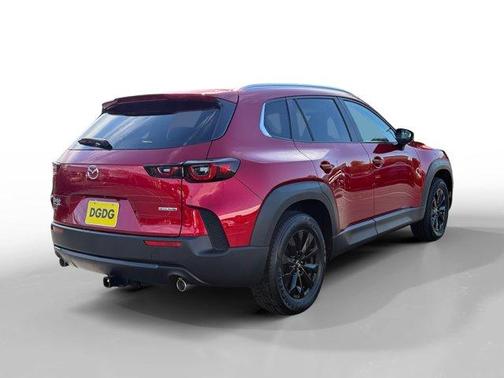 2025 Mazda CX-50 2.5 S Select Package