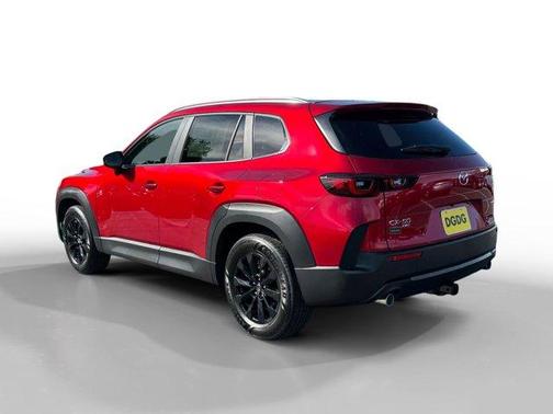 2025 Mazda CX-50 2.5 S Select Package