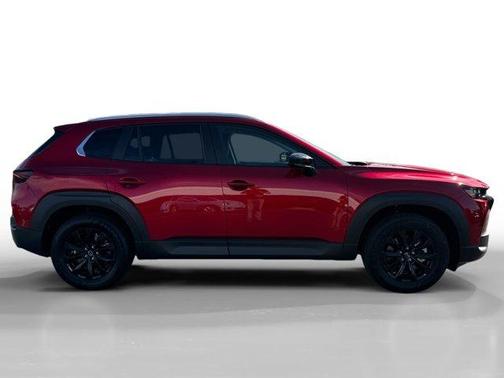 2025 Mazda CX-50 2.5 S Select Package