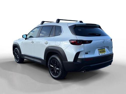 2026 Mazda CX-50 Preferred