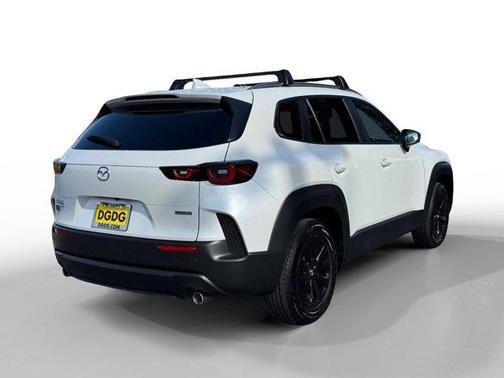2026 Mazda CX-50 Preferred