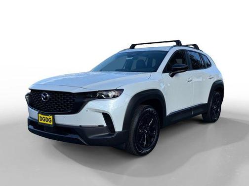 2026 Mazda CX-50 Preferred