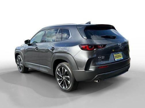 2026 Mazda CX-50 Premium Plus