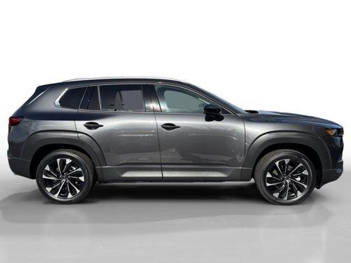 2026 Mazda CX-50 Premium Plus