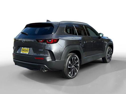 2026 Mazda CX-50 Premium Plus