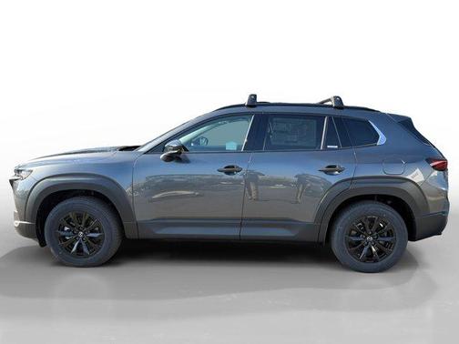 2026 Mazda CX-50 Premium