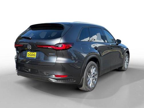 2026 Mazda CX-90 Preferred