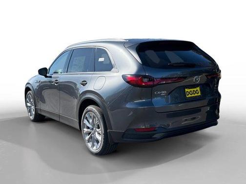2026 Mazda CX-90 Preferred