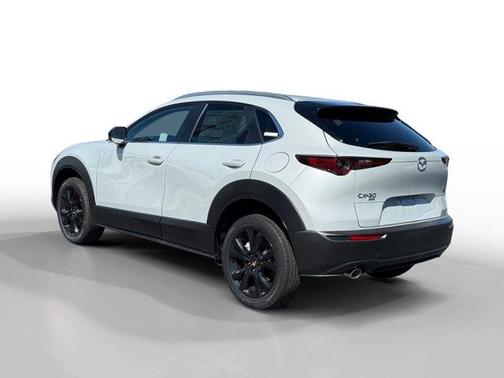 2025 Mazda CX-30 Select