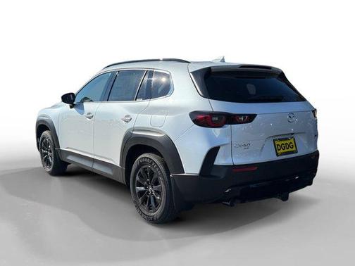 2026 Mazda CX-50 Premium