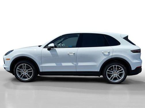 2023 Porsche Cayenne