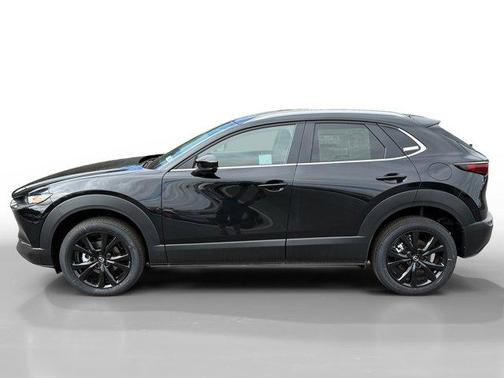 2025 Mazda CX-30 Select