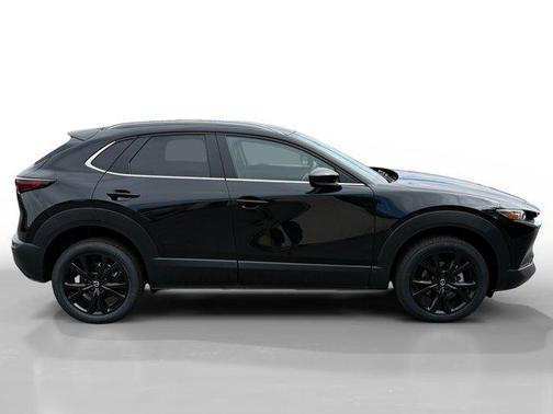 2025 Mazda CX-30 Select