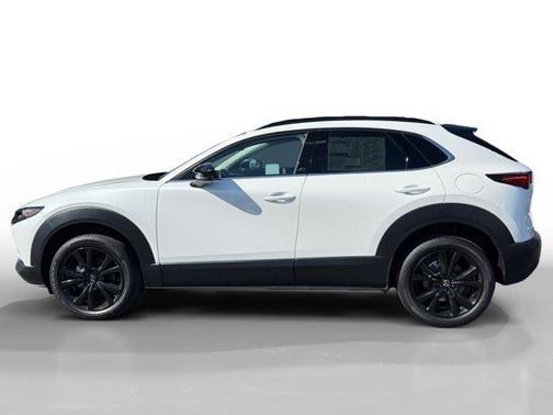 2025 Mazda CX-30 2.5 Turbo Premium Plus Package