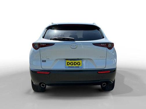 2025 Mazda CX-30 Select