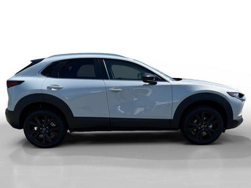 2025 Mazda CX-30 Select