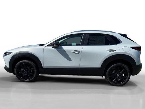 2025 Mazda CX-30 Select
