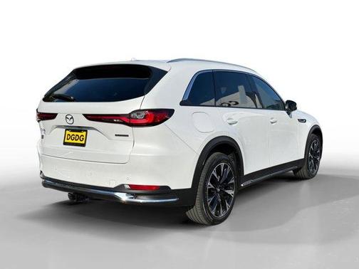 2026 Mazda CX-90 Premium Plus