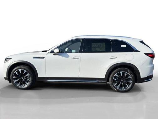 2026 Mazda CX-90 Premium Plus