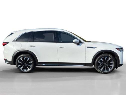 2026 Mazda CX-90 Premium Plus