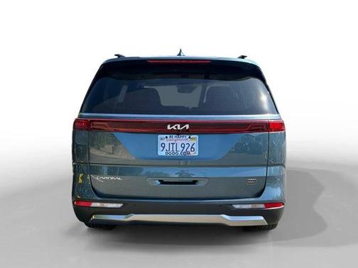 2024 Kia Carnival SX Prestige