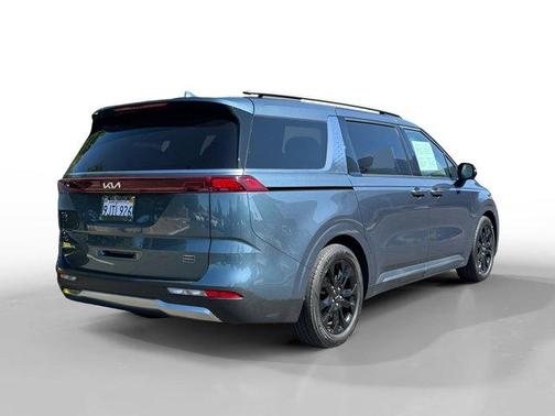2024 Kia Carnival SX Prestige