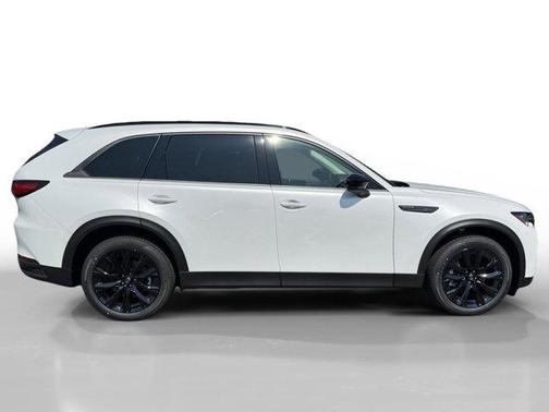 2025 Mazda CX-90 3.3 Turbo Premium Sport