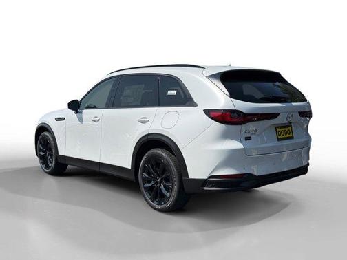 2025 Mazda CX-90 3.3 Turbo Premium Sport