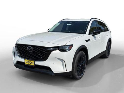 2025 Mazda CX-90 3.3 Turbo Premium Sport