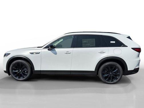 2025 Mazda CX-90 3.3 Turbo Premium Sport
