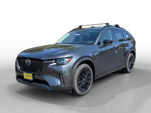 2025 Mazda CX-90 3.3 Turbo Premium Sport
