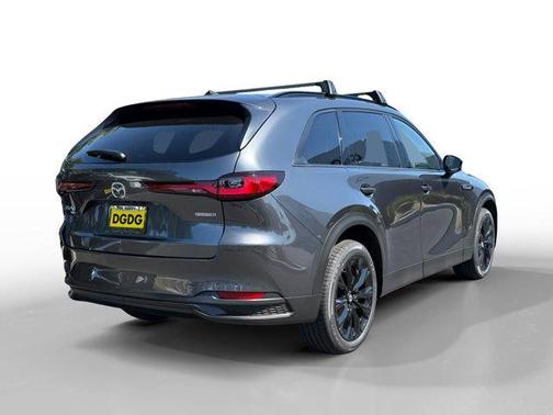 2025 Mazda CX-90 3.3 Turbo Premium Sport
