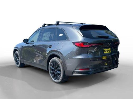 2025 Mazda CX-90 3.3 Turbo Premium Sport
