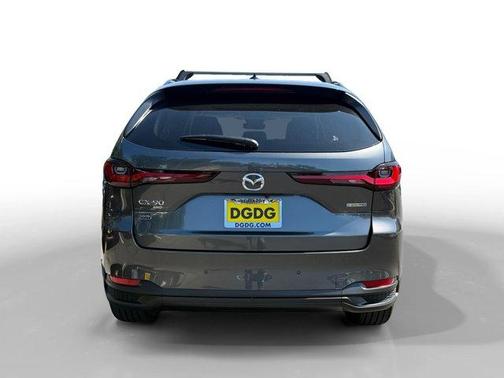 2025 Mazda CX-90 3.3 Turbo Premium Sport