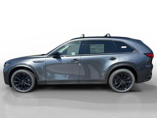 2025 Mazda CX-90 3.3 Turbo Premium Sport