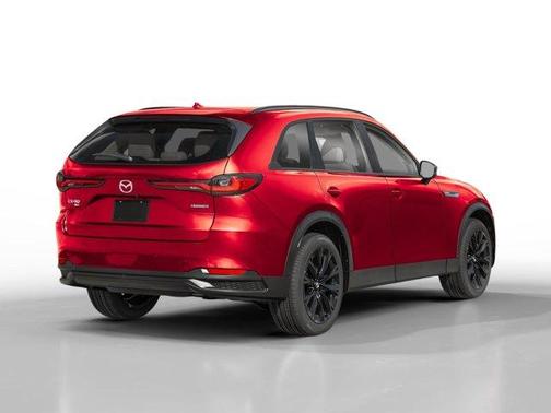 2026 Mazda CX-90 Premium