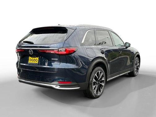 2026 Mazda CX-90 Premium Plus